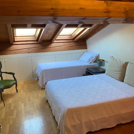 Spazio 28 - Free Private Parking Apartment Mantova