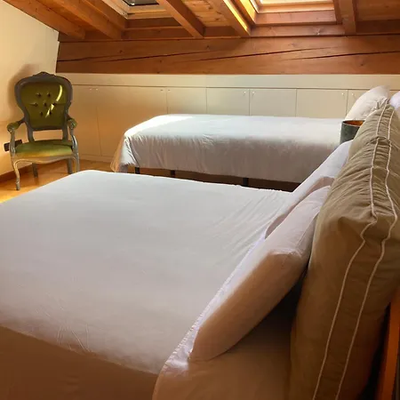 Apartment Spazio 28 - Free Private Parking *