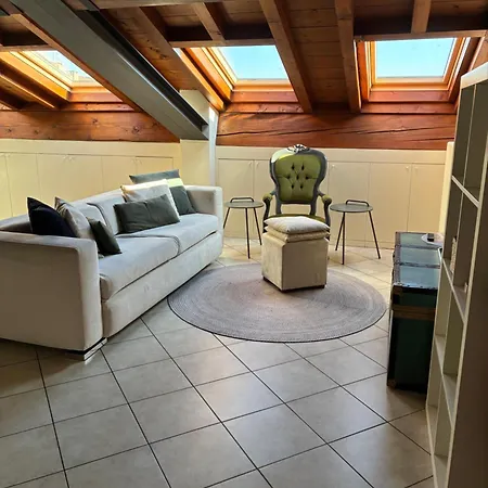 Spazio 28 - Free Private Parking * Mantova